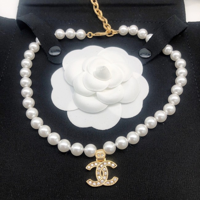 Chanel Necklace CE9368