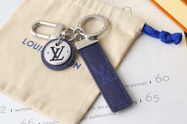 Louis Vuitton DRAGONNE KEY HOLDER CE9371