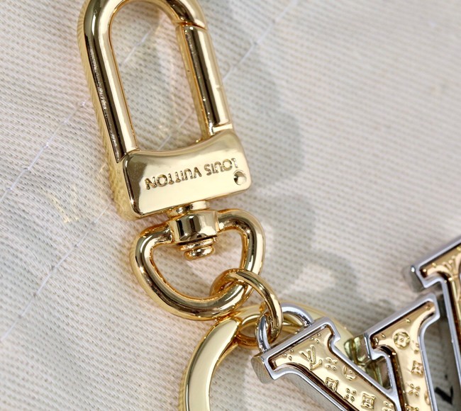 Louis Vuitton DRAGONNE KEY HOLDER CE9372