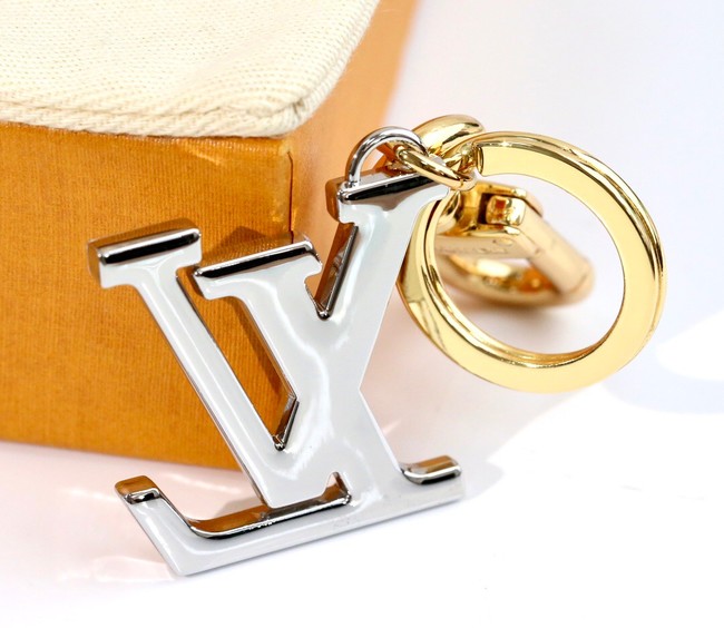 Louis Vuitton DRAGONNE KEY HOLDER CE9372