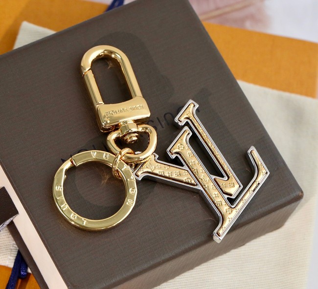 Louis Vuitton DRAGONNE KEY HOLDER CE9372