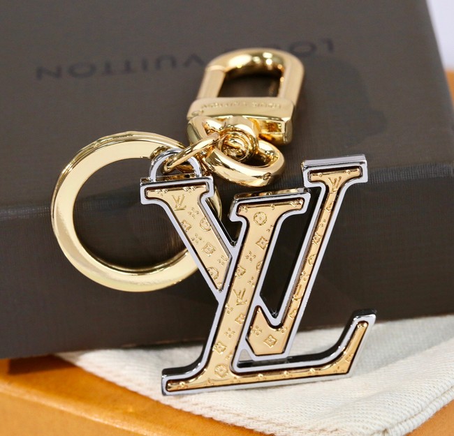 Louis Vuitton DRAGONNE KEY HOLDER CE9372