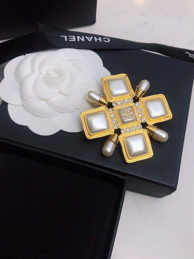 Chanel Brooch CE9396