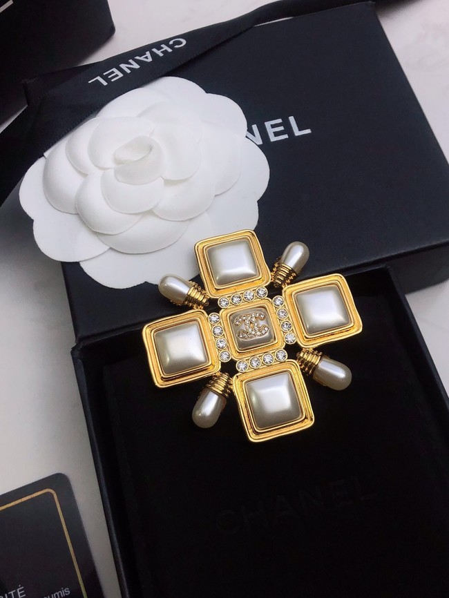 Chanel Brooch CE9396