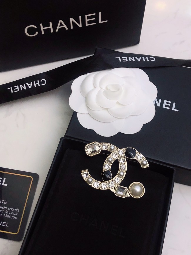 Chanel Brooch CE9397