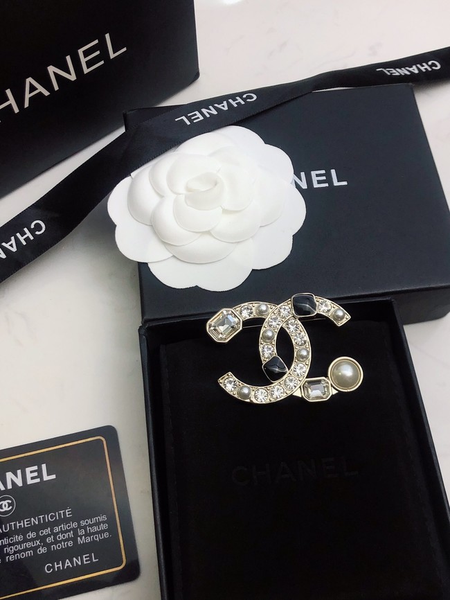 Chanel Brooch CE9397