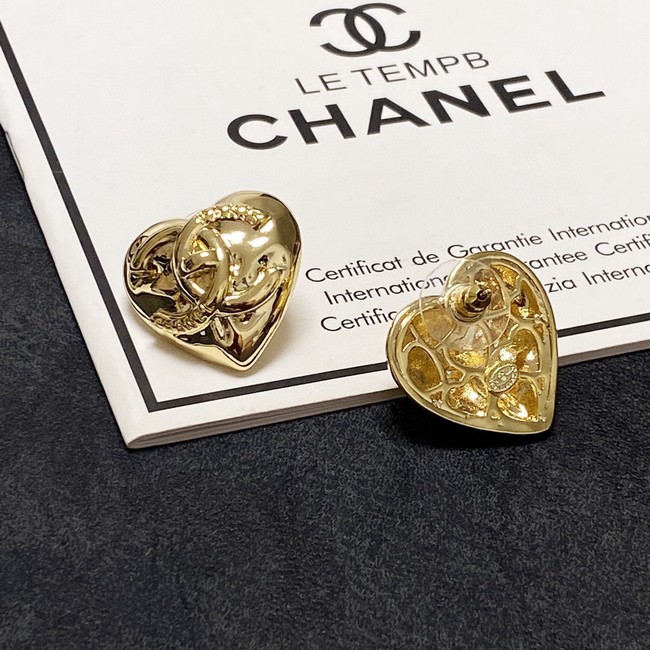 Chanel Earrings CE9375