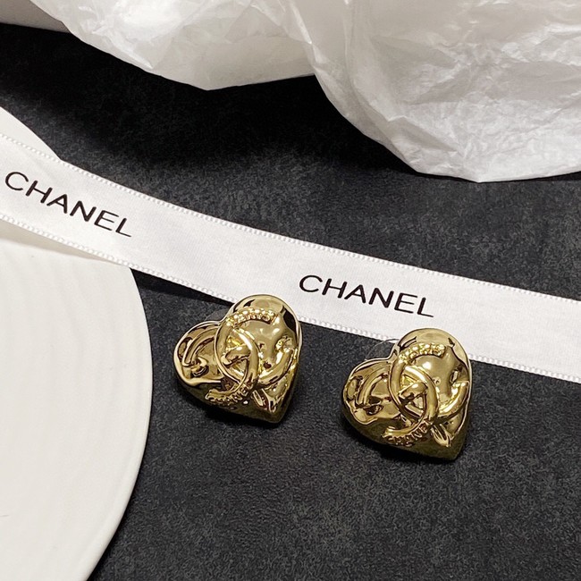 Chanel Earrings CE9375