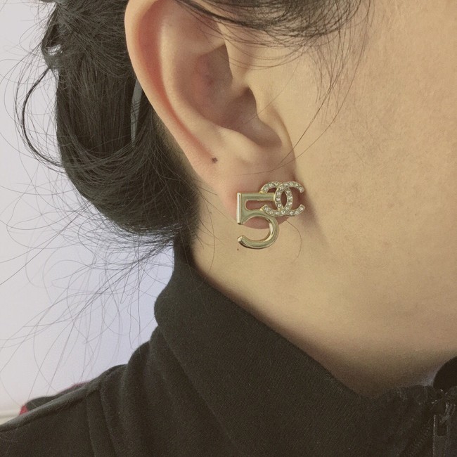 Chanel Earrings CE9379