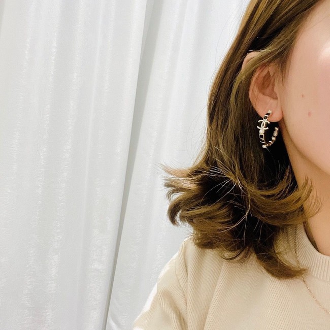 Chanel Earrings CE9382