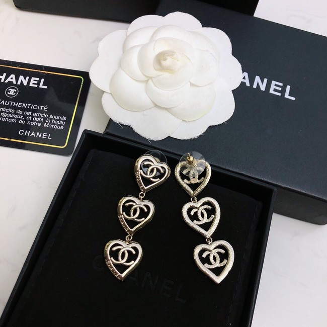 Chanel Earrings CE9388