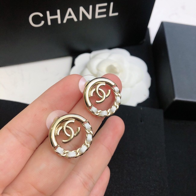 Chanel Earrings CE9389