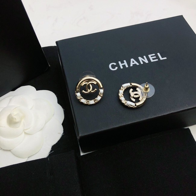 Chanel Earrings CE9389