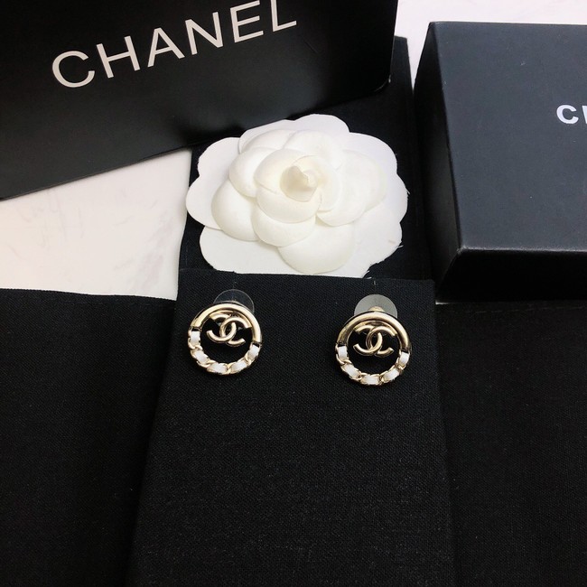 Chanel Earrings CE9389
