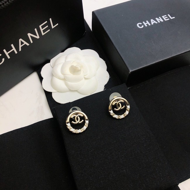 Chanel Earrings CE9389