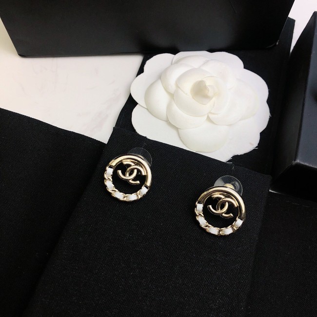 Chanel Earrings CE9389