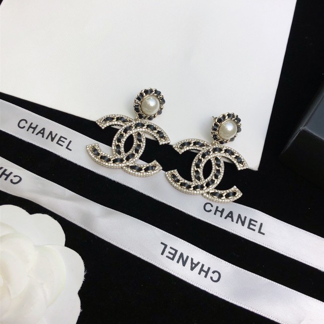 Chanel Earrings CE9391