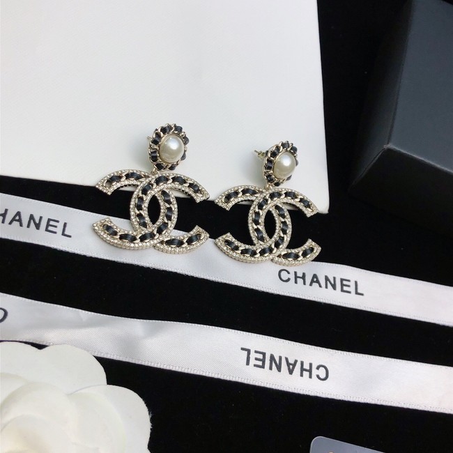 Chanel Earrings CE9391