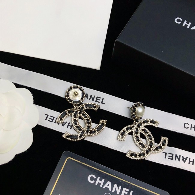 Chanel Earrings CE9391