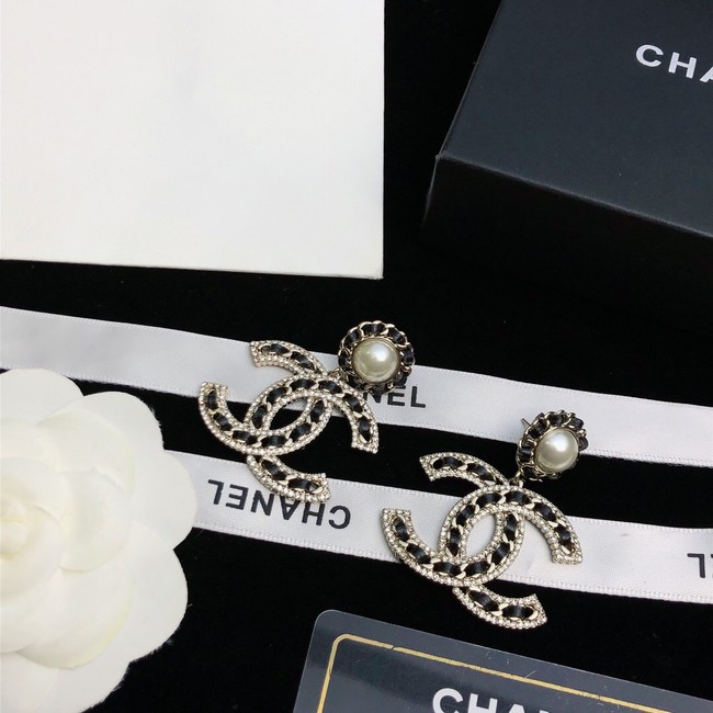 Chanel Earrings CE9391