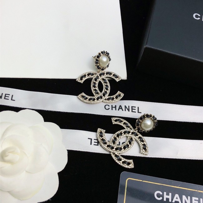 Chanel Earrings CE9391