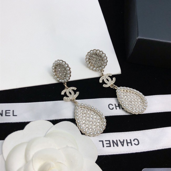 Chanel Earrings CE9392