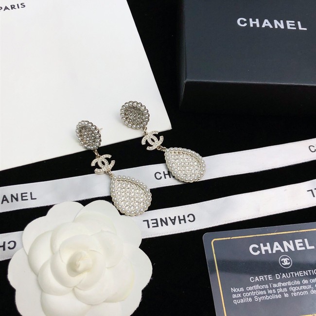 Chanel Earrings CE9392
