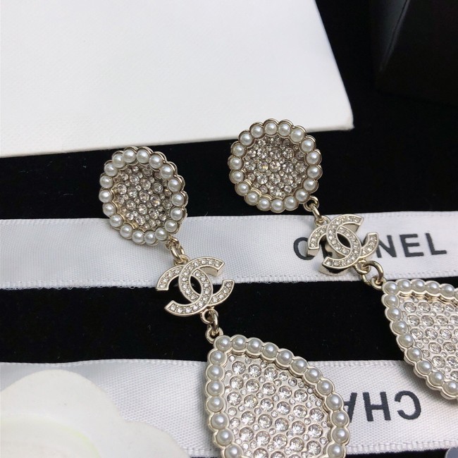Chanel Earrings CE9392