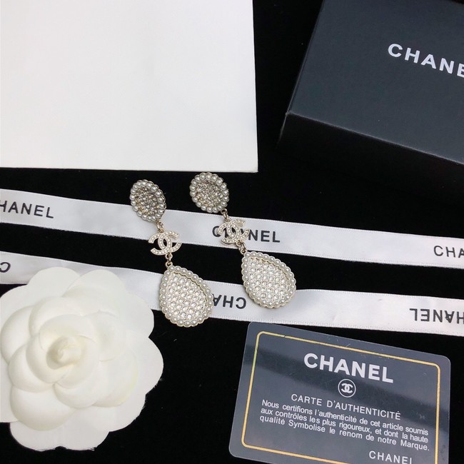 Chanel Earrings CE9392