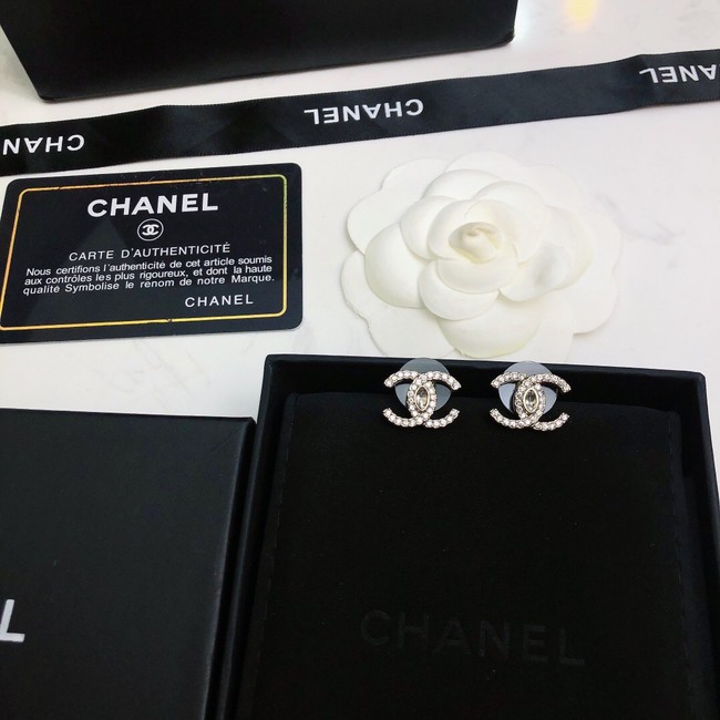 Chanel Earrings CE9393