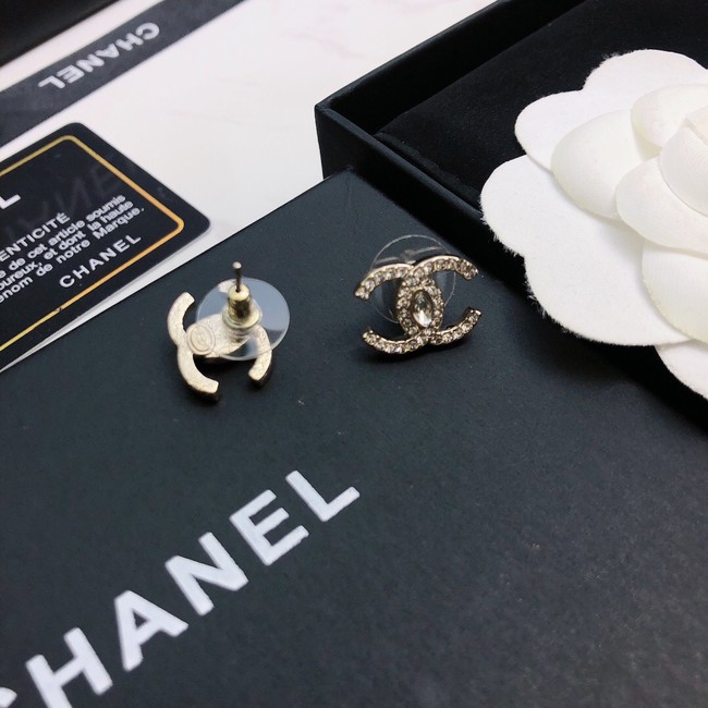 Chanel Earrings CE9393