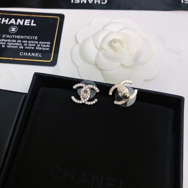 Chanel Earrings CE9393