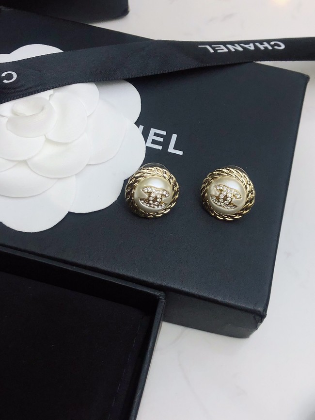 Chanel Earrings CE9395