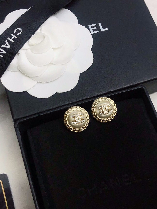 Chanel Earrings CE9395