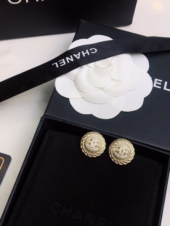 Chanel Earrings CE9395