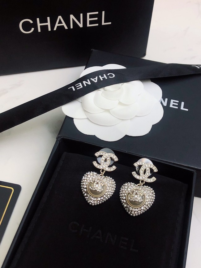 Chanel Earrings CE9402