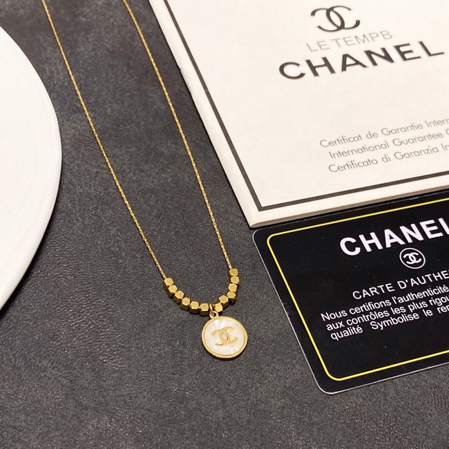 Chanel Necklace CE9371