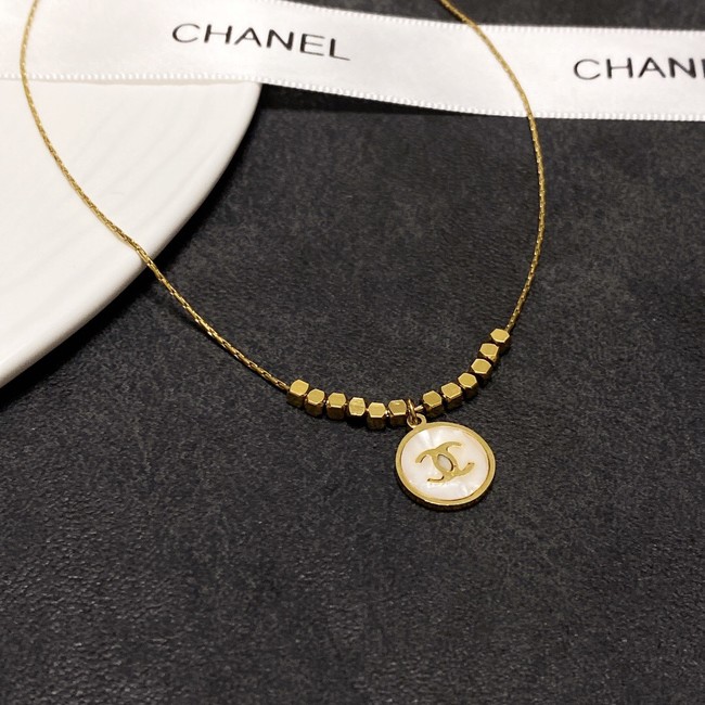 Chanel Necklace CE9371