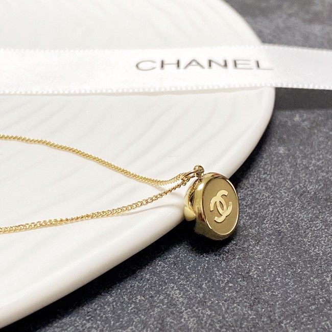 Chanel Necklace CE9372