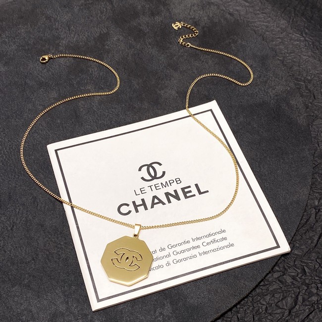 Chanel Necklace CE9373