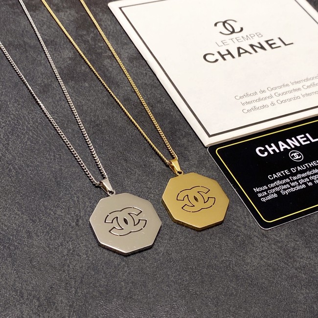 Chanel Necklace CE9373