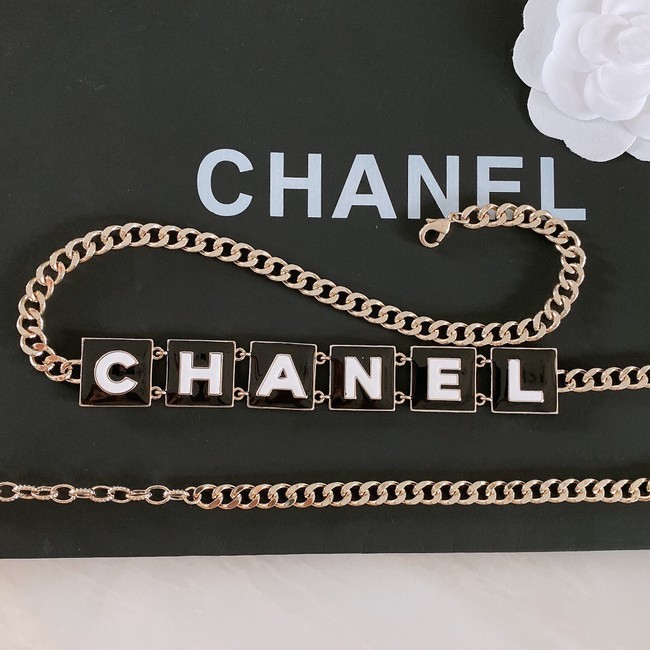 Chanel Waist chain CE9380