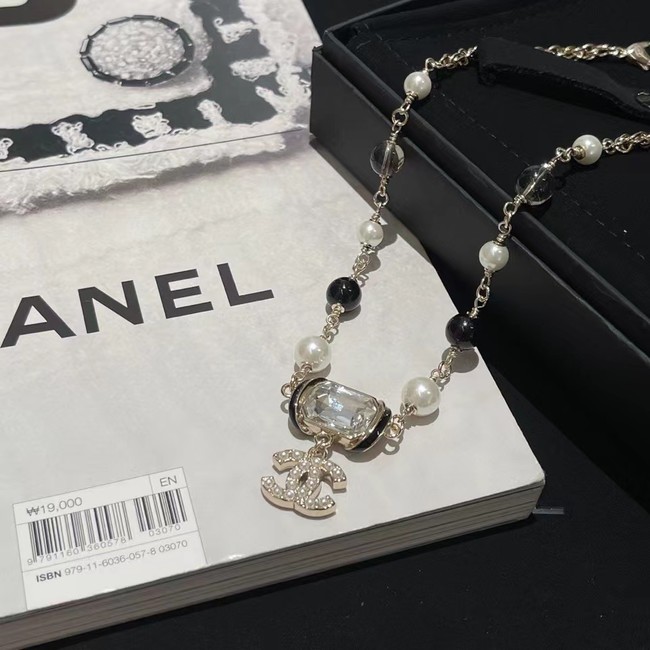 Chanel Necklace CE9383
