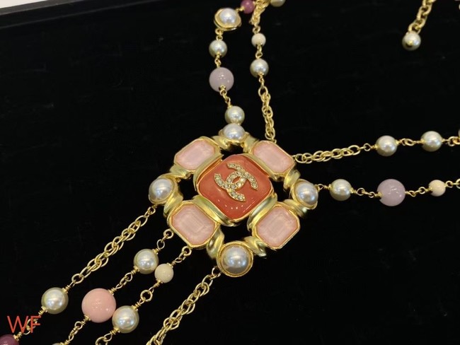 Chanel Necklace CE9385
