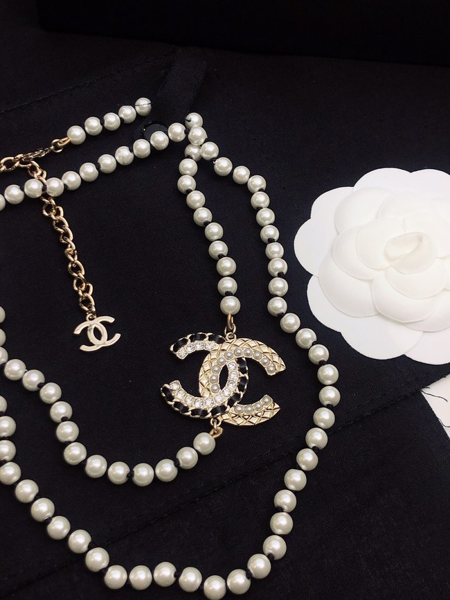 Chanel Necklace CE9403