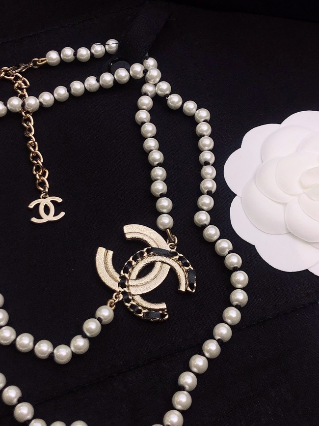 Chanel Necklace CE9403