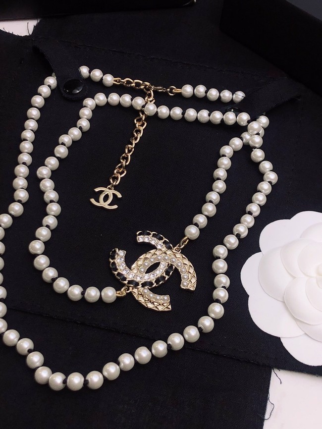 Chanel Necklace CE9403