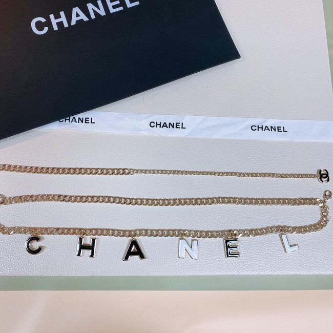 Chanel Waist chain CE9381