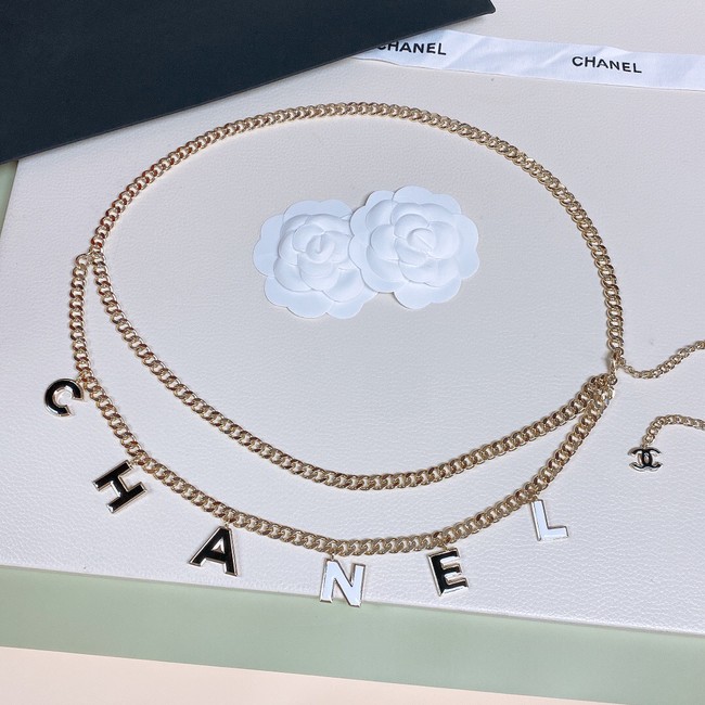 Chanel Waist chain CE9381