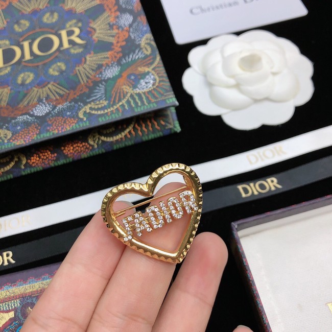 Dior Brooch CE9390